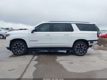 Chevrolet Suburban GMT900 2024 Chevrolet Suburban RST 2024 3.0l 3.0 Diesel 277KM, zdjęcie 2