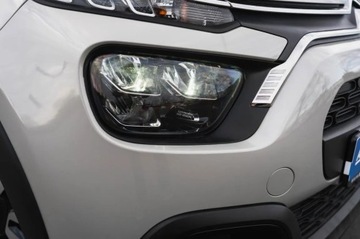 Citroen C3 IV 2024 Citroen C3 1.2 PureTech, Salon Polska, zdjęcie 8