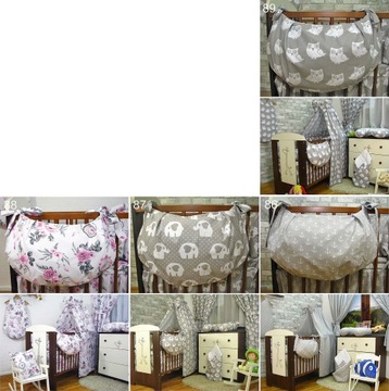 Ящик для инструментов/Сумка для игрушек, производитель постельного белья II