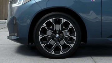 BMW X3 G45 2026 BMW X3 20d xDrive 197 KM mHEV - Gotowy do Odbioru - Kamera 360 - Hak 2.0, zdjęcie 3