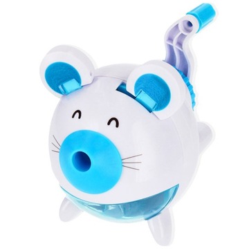 STARPAK Точилка для кривошипов, строгальный станок, мышь