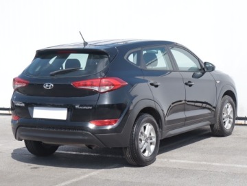 Hyundai Tucson III SUV 1.6 GDI 132KM 2015 Hyundai Tucson 1.6 GDI, Klima, Parktronic, zdjęcie 4