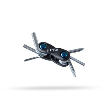 Zestaw narzędzi PRO Mini Tool 6 funkcji