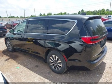 Chrysler Pacifica II 2023 Chrysler Pacifica Hybrid Touring L, 2023r., 3.6L 3.6 Hybryda Plug-in 260KM, zdjęcie 5