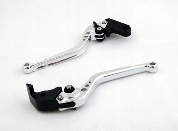 DŁUGIE KLAMKI do Honda CB600F Hornet 2007-2013