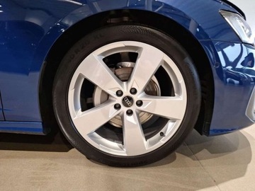 Audi A6 C8 Allroad 2.0 40 TDI 204KM 2025 Audi A6 Avant Sline Interieur, Hak, Aktywny tempomat, FVAT23, Carplay 2.0, zdjęcie 34