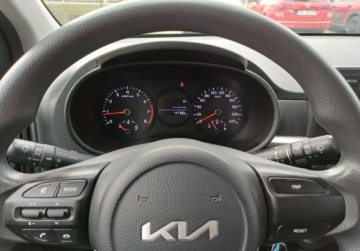 Kia Picanto III Hatchback 5d Facelifting 1.2 DPI 84KM 2023 Kia Picanto 66 1.2 M 84 KM I wl. GWARANCJA 1.2 Benzyna 84KM, zdjęcie 18