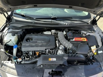 Hyundai i40 Kombi Facelifting 1.7 CRDi 141KM 2015 Hyundai i40 8xAlu! Kamera, Navi, Wentylacja,, zdjęcie 35