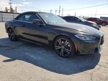 BMW Seria 4 G22-23-26 2024 BMW Seria 4 430i 2024 2.0l 2.0 Benzyna 255KM, zdjęcie 4