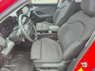 Skoda Kodiaq II SUV 2.0 TDI SCR 150KM 2025 Skoda Kodiaq Polski Salon, I wlasciciel, Bezwypadkowy, Faktura VAT-23, ., zdjęcie 13