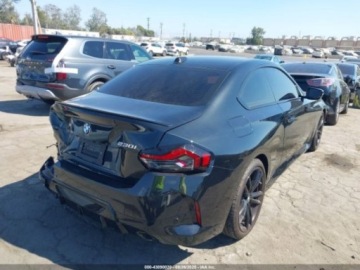 BMW Seria 2 F74 2024 BMW Seria 2 230i 2024 2.0 Benzyna 255KM, zdjęcie 4