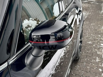 Mini Countryman F60 John Cooper Works 2.0 JCW 306KM 2023 Mini Countryman JCW ALL4 Polska, Bezwypadkowy, zdjęcie 9