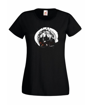 ЖЕНСКАЯ ФУТБОЛКА XXL DEPECHE MODE WRONG VIOLATOR