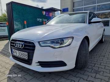 Mazda CX-5 I SUV 2.0 SKYACTIV-G 165KM 2012 Audi A6 (C7) 2.0 TDI 177 KM skóra nawigacja climatronic alufelgi gwarancja, zdjęcie 1