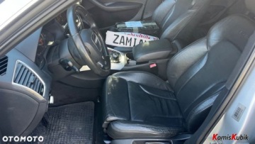 Audi Q5 I SUV 2.0 TFSI 211KM 2009 Audi Q5 Pisemna gwarancja Audi Q5 S-Line z instalacja gazowa 2.0 211KM, zdjęcie 7