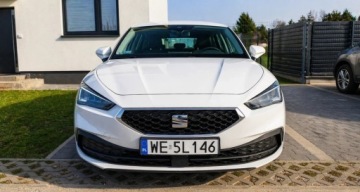 Seat Leon IV 2022 Seat Leon 1.0 eTSI Style DSG