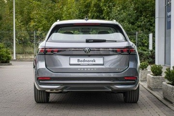 Volkswagen Passat B9 2026 Volkswagen Passat Elegance 2.0 TDI 150 KM DSG,, zdjęcie 8