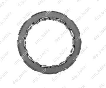 МУФТА СВОБОДНОГО КОЛЕСА YAMAHA YFM 660 GRIZZLY 02-08