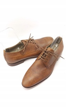 ТАПОЧКИ МУЖСКИЕ КОРИЧНЕВЫЕ 41