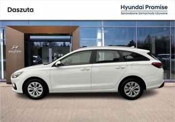 Hyundai i30 III 2021 Hyundai i30 FL 1.5 T-GDI 48V Hybrid Classic Pakiet Drive 1.5 Hybryda, zdjęcie 1