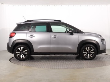 Citroen C3 Aircross  I Crossover 1.2 PureTech 110KM 2020 Citroen C3 Aircross 1.2 PureTech, Salon Polska, zdjęcie 5