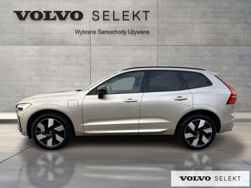 Volvo XC60 II 2024 Volvo XC 60 XC60 T6 Plug-In Hybrid AWD Ultra Dark, zdjęcie 2