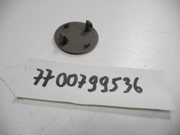 Накладка дверная Renault Clio OE 7700799536