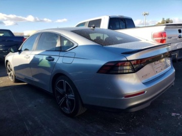 Honda Accord VIII 2025 Honda Accord Hybrid Sport 2025 2.0 Hybryda Plug-in 204KM, zdjęcie 1