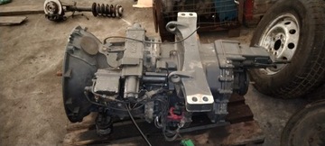 SKRZYNIA BIEGÓW MAN TGS TGX 2018r TIPMATIC LIFT