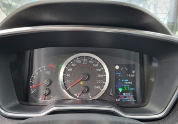 Toyota Corolla XII Sedan 1.6 Valvematic Dual VVT-i 132KM 2019 Toyota Corolla Corolla Comfort Vat Marza Salon PL Kamera Cofania, zdjęcie 22