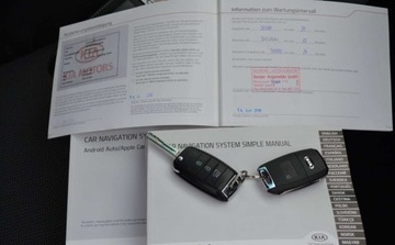 Kia Ceed II Hatchback 5d Facelifting 1.6 GDI 135KM 2018 Kia Ceed 1.6 - BEZWYPADKOWY - Bogata wersja - tuv 2027 - Super Stan 1.6, zdjęcie 37