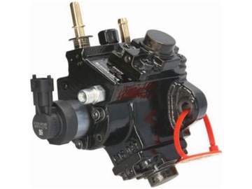 ČERPADLO VYSOKÉHO TLAKU FIAT DOBLO II 1.6 2.0 IDEA PUNTO