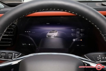 Omoda 2025 Omoda Inny Exeed VX Lanyue C-DM 2025 180 Ultra Long Range Ultra 4WDAuto Pu, zdjęcie 7