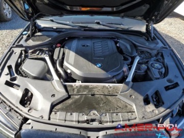 BMW Seria 5 G30-G31 2021 BMW Seria 5 _G30_540XI_M Pakiet_XDrive_3.0 L_335 km_2021r 3.0 Benzyna 335KM, zdjęcie 10