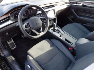 Volkswagen Arteon Fastback Facelifting 2.0 TSI 190KM 2023 Volkswagen Arteon Shooting Brake Elegance 2,0 TSI 190KM DSG Serwis ASO, zdjęcie 16