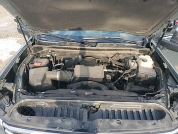 Chevrolet Silverado II 2025 Chevrolet Silverado K2500 Heavy Duty LTZ 2025 6.6L 6.6 Benzyna 401KM, zdjęcie 6