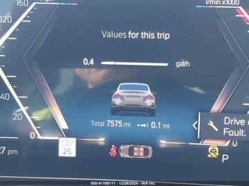 BMW Seria 2 F74 2024 BMW Seria 2 BMW 230i Coupe, od ubezpieczalni 2.0 Benzyna 255KM, zdjęcie 9