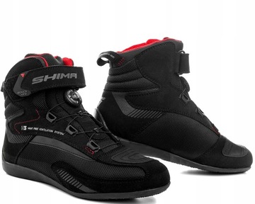 SHIMA EXO МУЖСКАЯ ОБУВЬ С ВЕНТИЛЯЦИЕЙ, размер 44