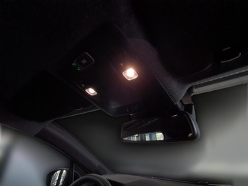 Renault Clio V Hatchback 5d Facelifting 1.0 TCe 90KM 2024 Clio 1.0 TCe Techno LPG, zdjęcie 15