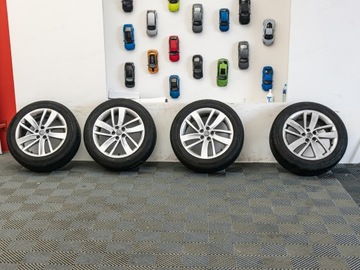 Opel Mokka I X 1.4 Turbo 120KM 2019 OPEL Mokka X 1.4 T Lat Crossover 120KM 2019, zdjęcie 27