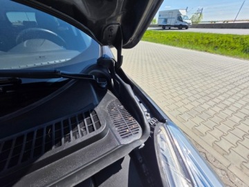 Ford Kuga II SUV Facelifting 1.5 EcoBoost 150KM 2018 Ford Kuga 1.5 EcoBoost 150Ps Navi Alu Ledy nowy Rozrzad Gwarancja 1.5, zdjęcie 28