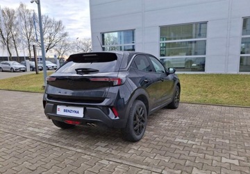 Opel Mokka II SUV 1.2 Turbo 130KM 2023 Opel Mokka 1.2 Puretech 130 KM 8AT - Salon PL - FV23 - gwarancja fabryczna, zdjęcie 5