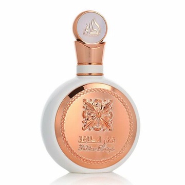 Продукт Lattafa Fahhar Rose Femme 100 мл EDP парфюмерная вода
