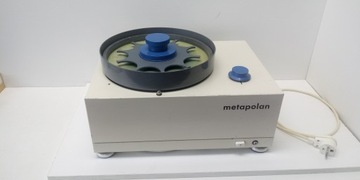 Polerka metalograficzna Metapolan