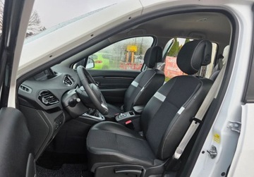 Renault Scenic III Van Facelifting 1.4 TCe 16v 130KM 2012 Renault Scenic BenzynkaserwisBogata wersjasuper stan 1.4 Benzyna 130KM, zdjęcie 12