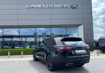 Land Rover Range Rover Velar SUV 3.0 300KM 2022 Land Rover Range Rover Velar Range Rover Velar MY23 3.0D I6 300 PS AWD Aut, zdjęcie 11