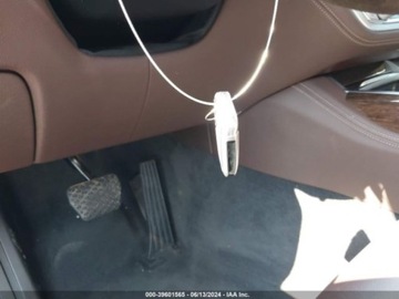 BMW Seria 7 G11-G12 2020 BMW Seria 7 2020 BMW 7 Series 750i xDrive Sedan 4.4 Benzyna 523KM, zdjęcie 11