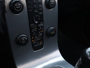 Volvo C30 2007 Volvo C30 2.0 D, Klima, Klimatronic, Tempomat, zdjęcie 17