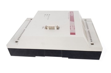 SAIA BURGESS PCD1.M130 24 В постоянного тока PCD1M130 ! НОВЫЙ!