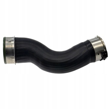 TURBO WĄŻ PRZEWÓD INTERCOOLERA BMW X5 11618515638